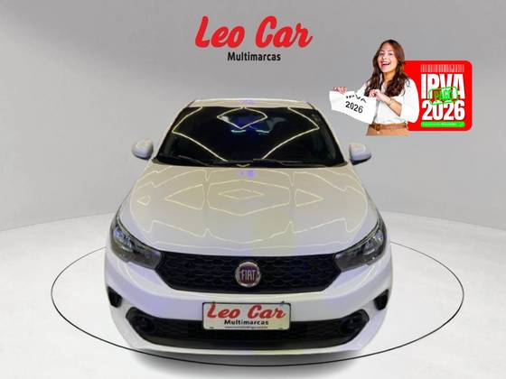 FIAT ARGO 1.0 FIREFLY FLEX MANUAL FIAT ARGO 1.0 FIREFLY FLEX MANUAL